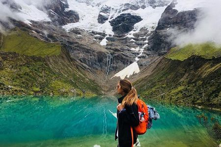 Private Excursion to Humantay Lake