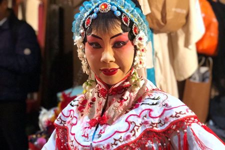 Mini Group: One-Day Panda and Chengdu Lifestyle Highlights Tour
