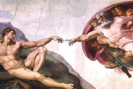 Skip the Line "Vatican Museums and Sistine Chapel" Tour.