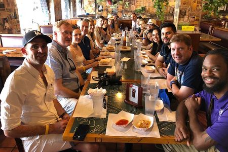 Little Havana Cuban Food Tour For Corporate Groups