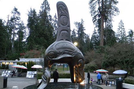 Private-VIP- Vancouver City Tour, SUV