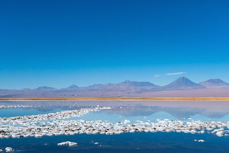 San Pedro de Atacama: 4-Days Magic Desert Adventure