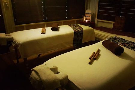 Day Spa Break