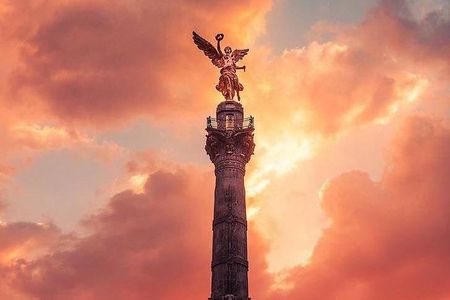 Small Group: The Ultimate Mexico City Tour