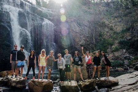 Adelaide to Melbourne 3-Day Trip Grampians and Great Ocean Road