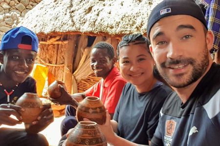 5 DAYS Omo VALLEY TOUR FROM JINKA