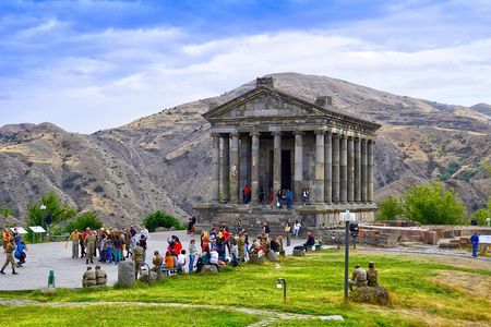 3-Day Best of Armenia Tour Package