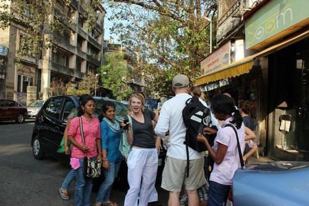 Mumbai Local - Best Seller from Mumbai Magic
