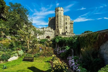 Windsor Day Trip from London with a Local: Private & 100% Personalized 