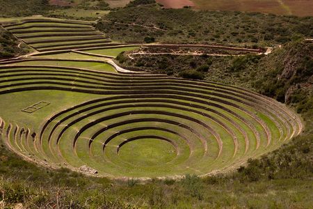 5-Day Treasures of Cusco and Machupicchu