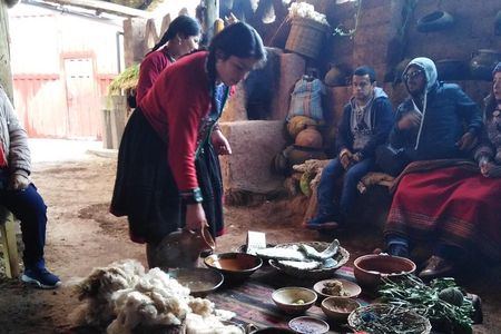  Salineras Tour of Maras, Moray and Sacred Valley of the Incas