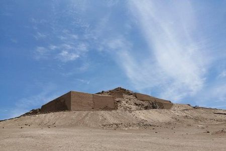 Pachacamac Half-Day Tour: Ancient Oracle & Temples