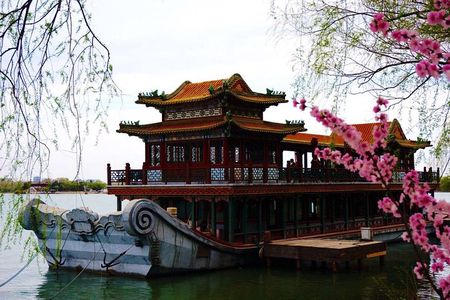 All-Inclusive Mutianyu Great Wall and Summer Palace Private Tour