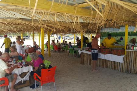 Cultural and Historical Home Tour in The Antiguan Experience 