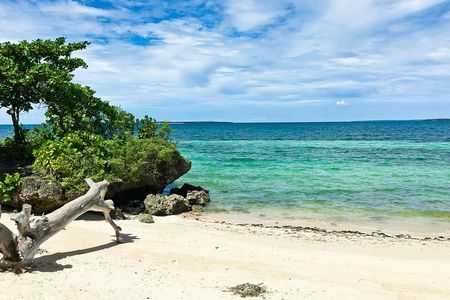 Bantayan Island Getaway Package | 3D/2N