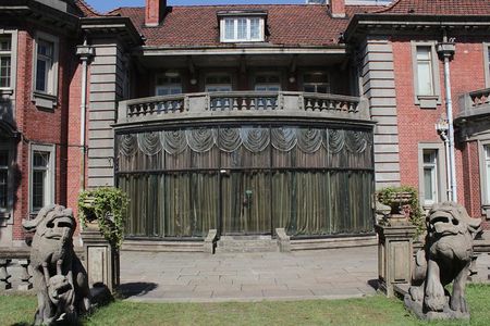 Shanghai Uncommon Historic Sites Tour