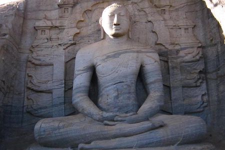 4 Days Tour To Kandy, Nuwara Eliya, Sigiriya & Polonnaruwa From Colombo