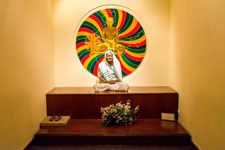 Delhi: Historical Museum Tour with Hotel Pick and Guide