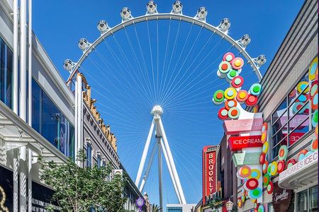 Go City: Las Vegas All Inclusive Pass