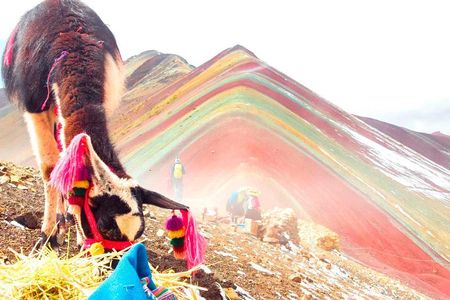 Magical Cusco and Machu Picchu Tour in 6-days with Hotel
