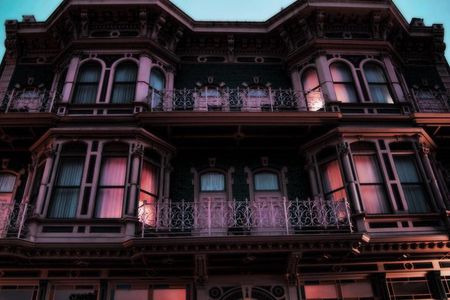 Haunted San Diego: The Only Ghost Tour with Exclusive Entry