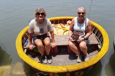 Hoi An Countryside to experience Local People Life&Explore everyCorner of Hoi An