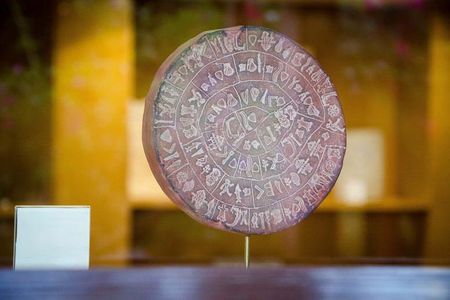 Minoan & Ancient Greek Arts Experiential | Private Tour 