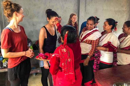 Millennium Homestay Trek