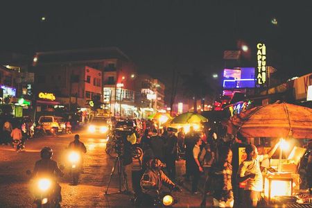 Kampala Pub Crawl | Uganda | 4 hours