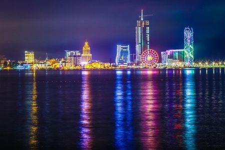 Batumi 4 Days Tour