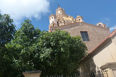 PRIVATE TOUR: Traditional Córdoba CityTour HalfDay