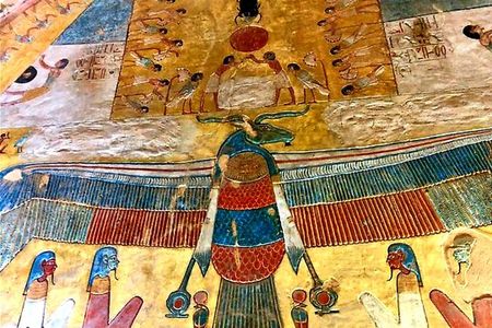 Private Guided Day Tour From Luxor To The East and West Bank