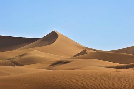 3 Days From Marrakech To Erg Chigaga