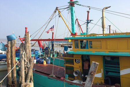 Penang: Flexible Full-Day Adventures