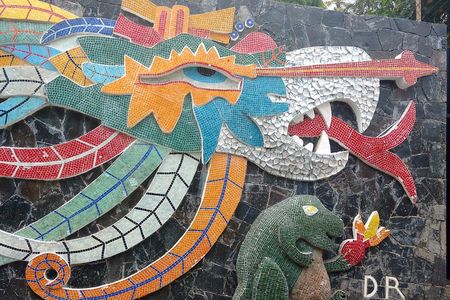 Small-Group or Private All Inclusive 4 Hours City Tour & Divers