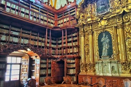 All-Day Cholula & Puebla Tour from Mexico City