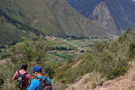 Sacred Valley of the Incas Tour