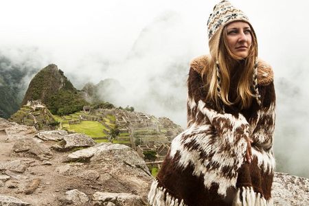 5 Day - Inca Trail Express To Machu Picchu - Private Service