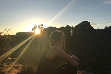 Private 3-Hour Spiritual Vortex Tour of Sedona