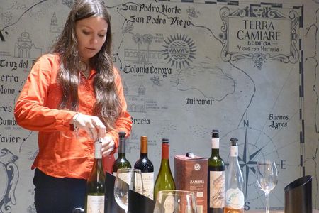 PRIVATE TOUR: History and Wines Fullday