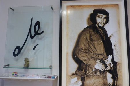 PRIVATE TOUR: Alta Gracia with Che Guevara´s house