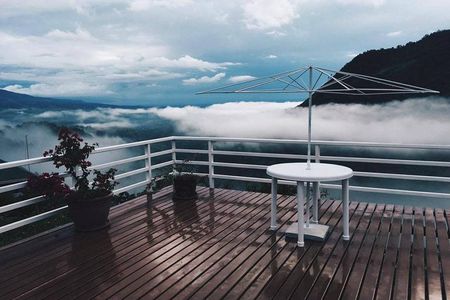 Explore DSB (don Salvador Benedicto) In Bacolod 
