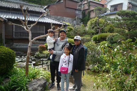 Taste Local Life: Nagasaki's Historical Street Walking Tour