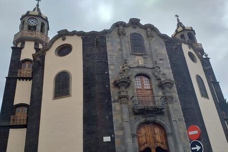 Teide essential Shore Excursion VIP TOUR