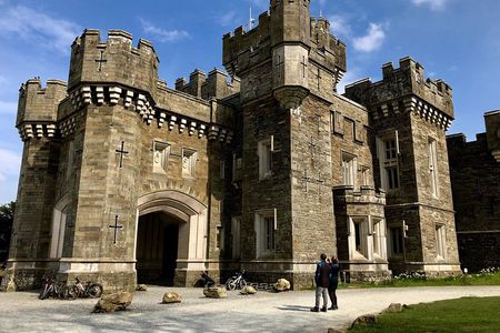 Private Tour: The Lake District from Manchester