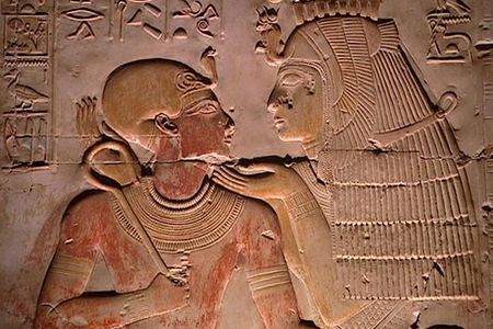 Private Tour: Dendara and Abydos