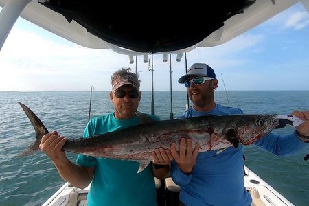 6HR Fishing Charter