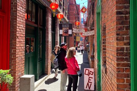 Explore Hidden Gems in Victoria 