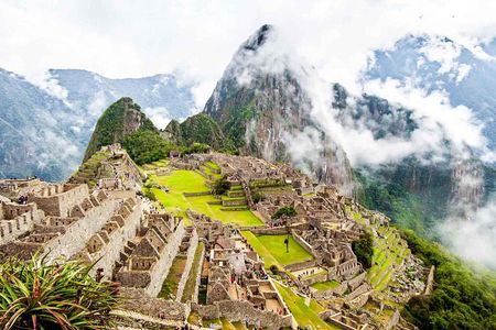 2 Day Sacred Valley and Machu Picchu Guided Tour from Cusco