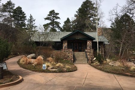 2-Hour Segway Tour in Cheyenne Cañon and Broadmoor Area